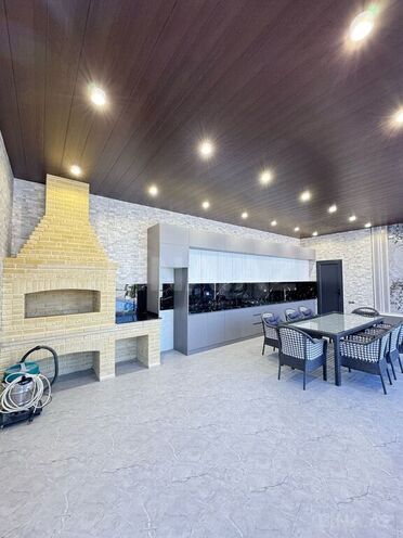 Продаётся 6-комн. дом/дача 400 м², пос. Мардакан, photo 10 from 30