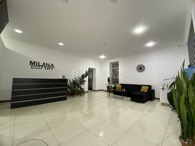 Obyekt - Memar Əcəmi m. - 13 m² (3)
