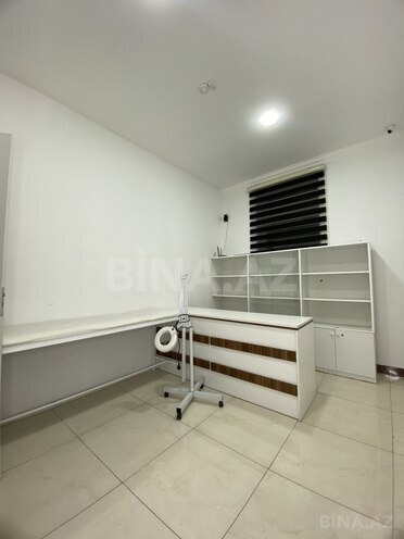 Obyekt - Memar Əcəmi m. - 13 m² (2)