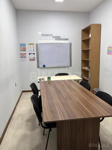 1 otaqlı ofis - Sahil m. - 11 m² (3)