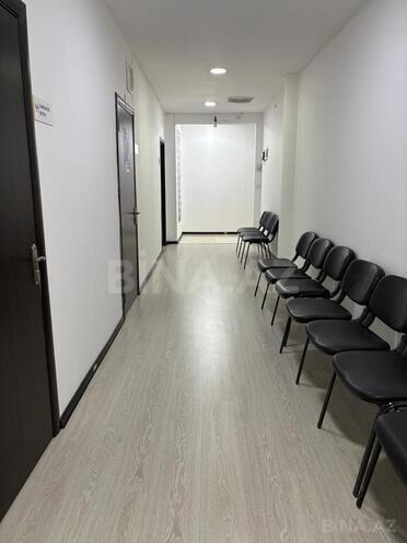 1 otaqlı ofis - Sahil m. - 11 m² (1)