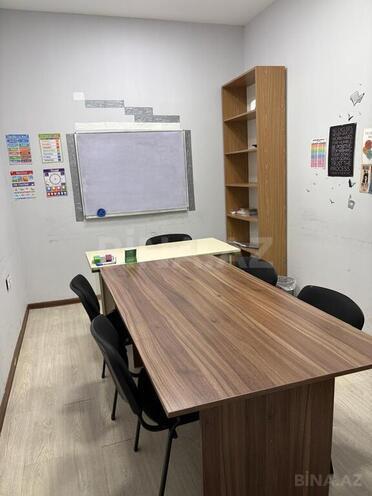 1 otaqlı ofis - Sahil m. - 11 m² (4)