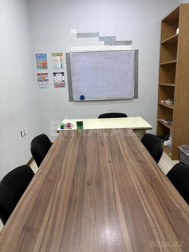 1 otaqlı ofis - Sahil m. - 11 m² (2)