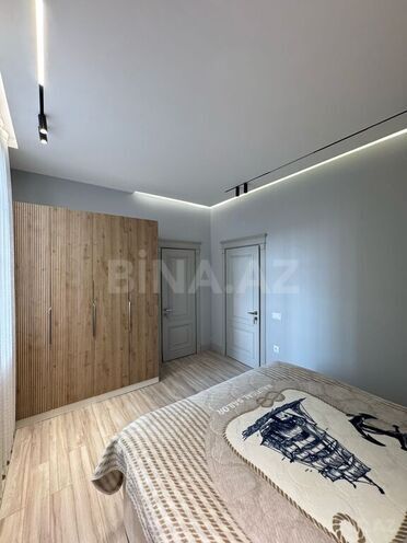 Satılır 9 otaqlı həyət evi/bağ evi 440 m², Badamdar q., photo 17 from 28