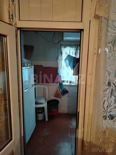 1-комн. вторичка - м. Элмляр Академиясы - 20 м² (1)