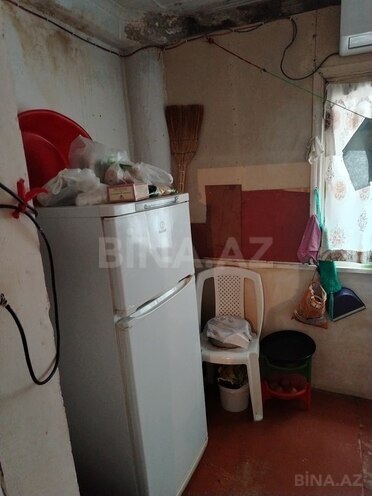 1-комн. вторичка - м. Элмляр Академиясы - 20 м² (2)