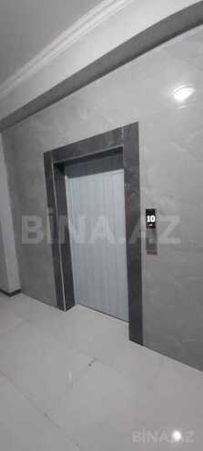 3 otaqlı yeni tikili - Nəriman Nərimanov m. - 137 m² (6)