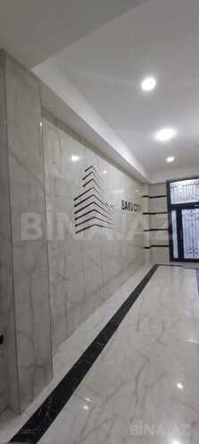3 otaqlı yeni tikili - Nəriman Nərimanov m. - 137 m² (2)