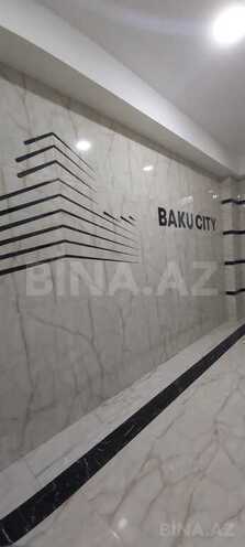 3 otaqlı yeni tikili - Nəriman Nərimanov m. - 137 m² (3)