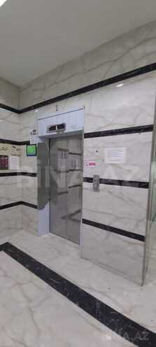 3 otaqlı yeni tikili - Nəriman Nərimanov m. - 137 m² (4)