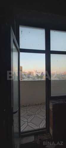 3 otaqlı yeni tikili - Nəriman Nərimanov m. - 137 m² (16)
