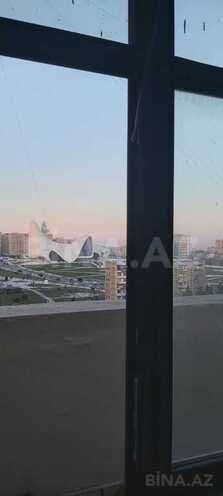 3 otaqlı yeni tikili - Nəriman Nərimanov m. - 137 m² (18)