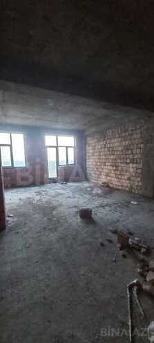 3 otaqlı yeni tikili - Nəriman Nərimanov m. - 137 m² (10)