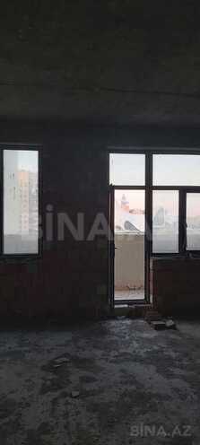 3 otaqlı yeni tikili - Nəriman Nərimanov m. - 137 m² (17)