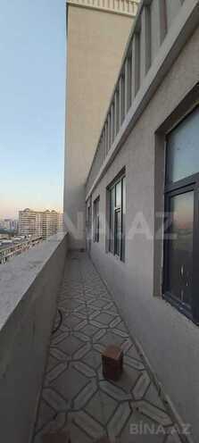3 otaqlı yeni tikili - Nəriman Nərimanov m. - 137 m² (19)