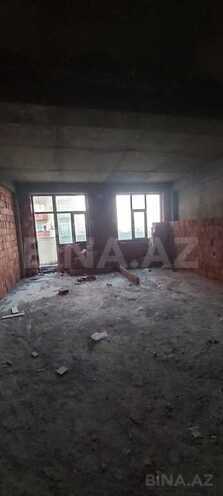 3 otaqlı yeni tikili - Nəriman Nərimanov m. - 137 m² (8)