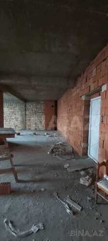 3 otaqlı yeni tikili - Nəriman Nərimanov m. - 137 m² (9)
