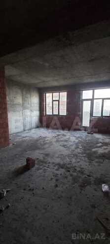 3 otaqlı yeni tikili - Nəriman Nərimanov m. - 137 m² (12)