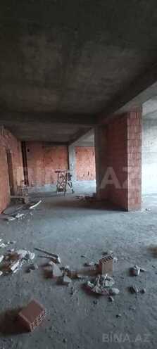 3 otaqlı yeni tikili - Nəriman Nərimanov m. - 137 m² (13)