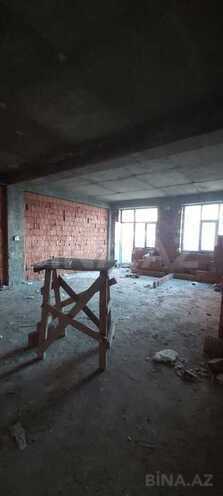3 otaqlı yeni tikili - Nəriman Nərimanov m. - 137 m² (11)