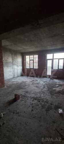 3 otaqlı yeni tikili - Nəriman Nərimanov m. - 137 m² (14)