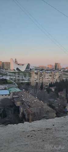 3 otaqlı yeni tikili - Nəriman Nərimanov m. - 137 m² (5)