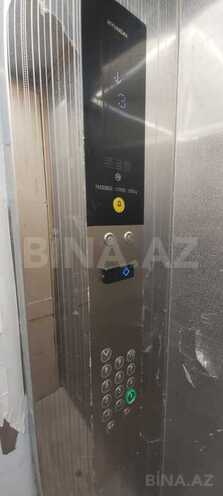 3 otaqlı yeni tikili - Nəriman Nərimanov m. - 137 m² (21)