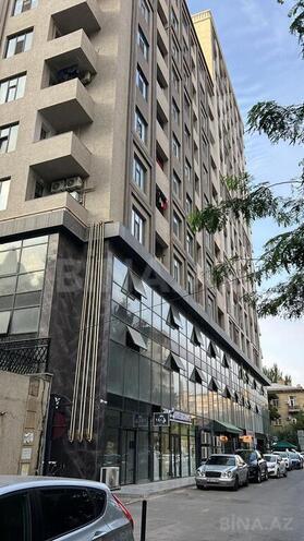 3 otaqlı yeni tikili - Nəriman Nərimanov m. - 137 m² (1)
