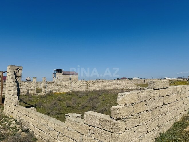 Участок - пос. Зире - 6 сот (2)