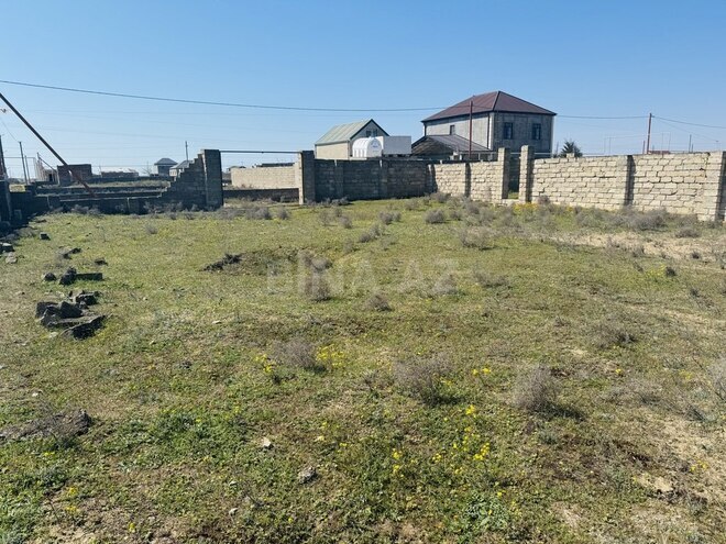 Участок - пос. Зире - 6 сот (1)