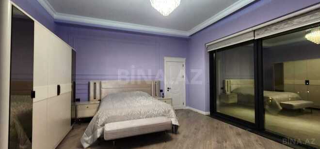8 otaqlı həyət evi/bağ evi - Mərdəkan q. - 600 m² (29)