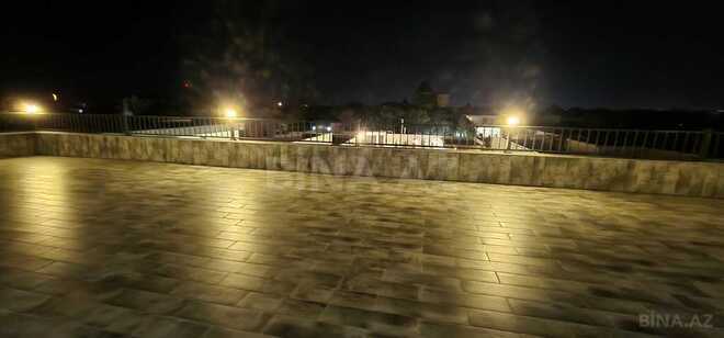 8 otaqlı həyət evi/bağ evi - Mərdəkan q. - 600 m² (7)