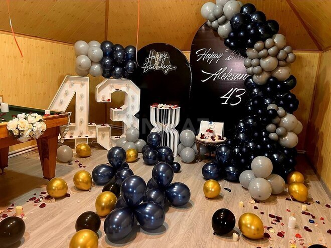 7-комн. дом/дача - пос. Нардаран - 300 м² (24)