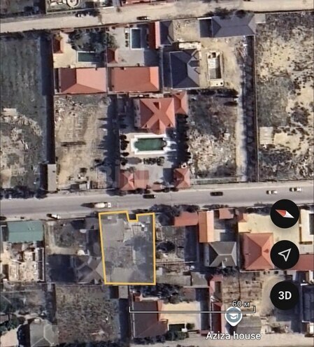 Участок - пос. Мардакан - 8.3 сот (3)