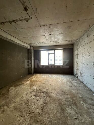 2-комн. новостройка - м. Шах Исмаил Хатаи - 74 м² (5)