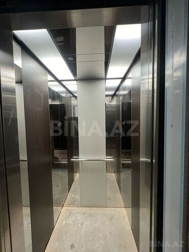 2-комн. новостройка - м. Шах Исмаил Хатаи - 74 м² (6)