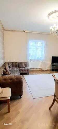8 otaqlı həyət evi/bağ evi - Biləcəri q. - 288 m² (21)