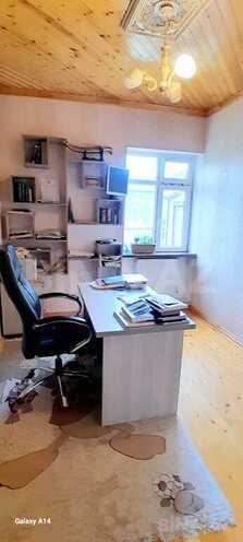 8 otaqlı həyət evi/bağ evi - Biləcəri q. - 288 m² (5)