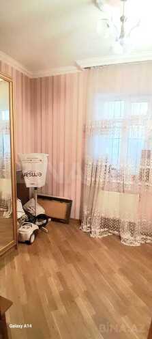 8 otaqlı həyət evi/bağ evi - Biləcəri q. - 288 m² (10)