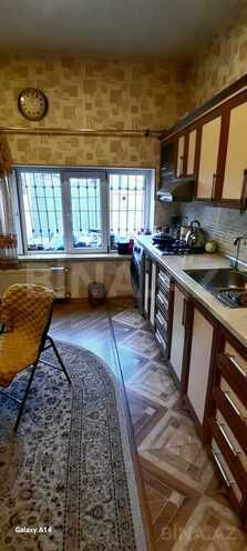 8 otaqlı həyət evi/bağ evi - Biləcəri q. - 288 m² (17)