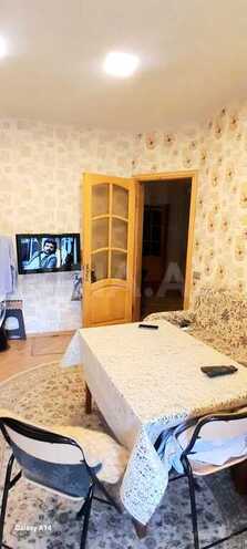 8 otaqlı həyət evi/bağ evi - Biləcəri q. - 288 m² (16)