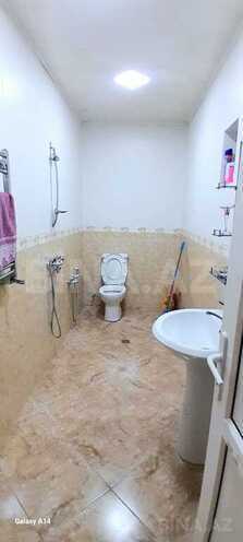 8 otaqlı həyət evi/bağ evi - Biləcəri q. - 288 m² (3)