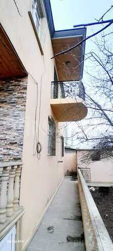 8 otaqlı həyət evi/bağ evi - Biləcəri q. - 288 m² (27)