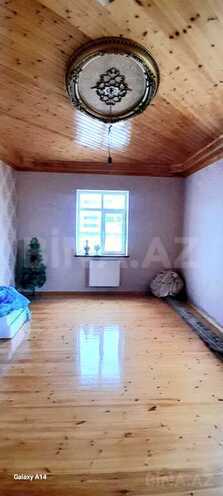 8 otaqlı həyət evi/bağ evi - Biləcəri q. - 288 m² (6)