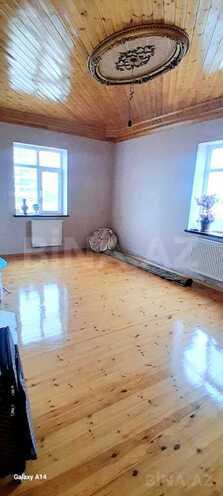 8 otaqlı həyət evi/bağ evi - Biləcəri q. - 288 m² (9)
