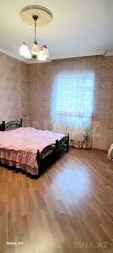 8 otaqlı həyət evi/bağ evi - Biləcəri q. - 288 m² (13)