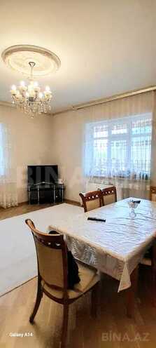 8 otaqlı həyət evi/bağ evi - Biləcəri q. - 288 m² (20)