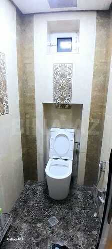8 otaqlı həyət evi/bağ evi - Biləcəri q. - 288 m² (14)