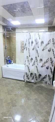 8 otaqlı həyət evi/bağ evi - Biləcəri q. - 288 m² (15)
