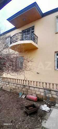 8 otaqlı həyət evi/bağ evi - Biləcəri q. - 288 m² (25)